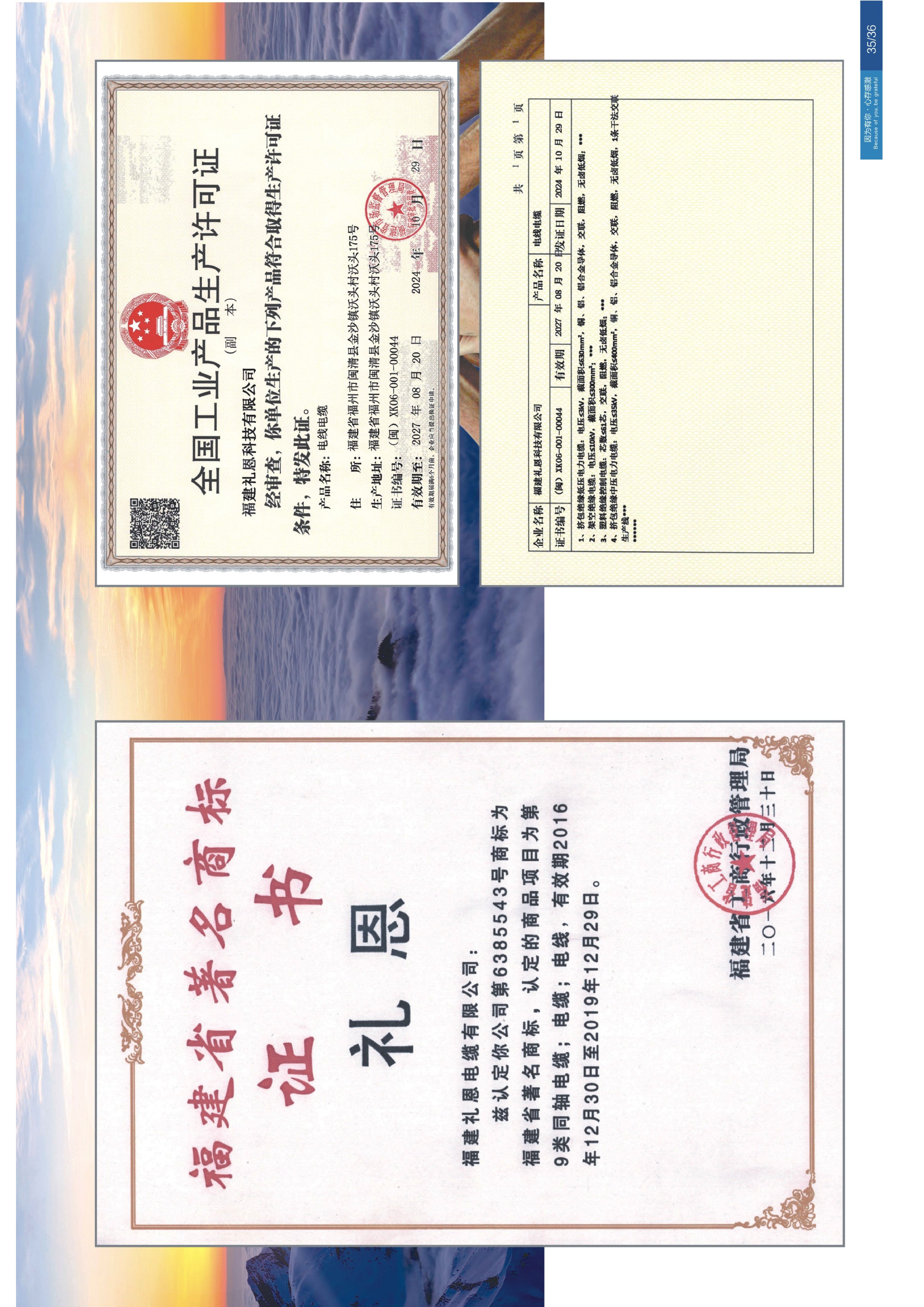企业画册 第21页