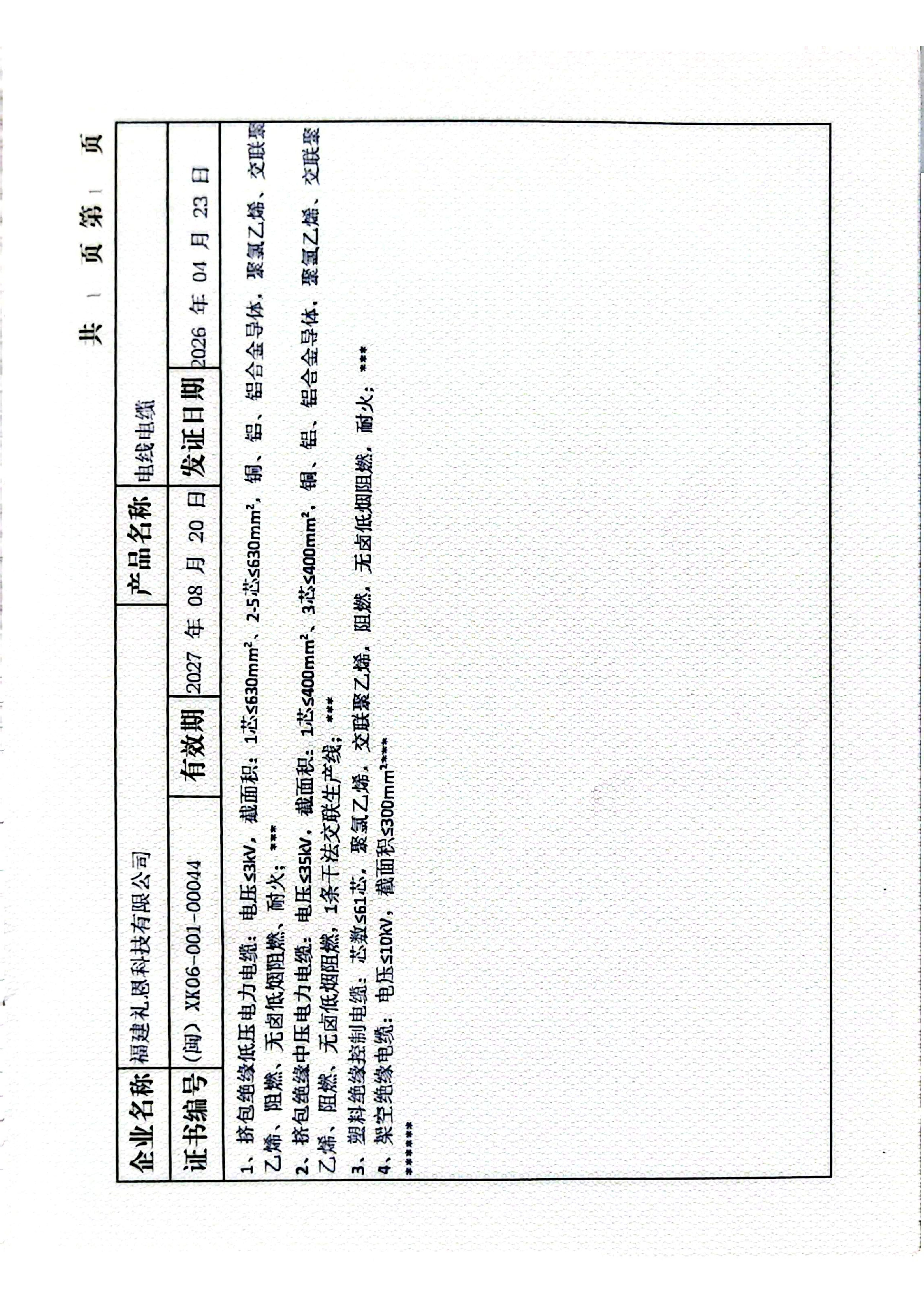 荣誉资质 第19页