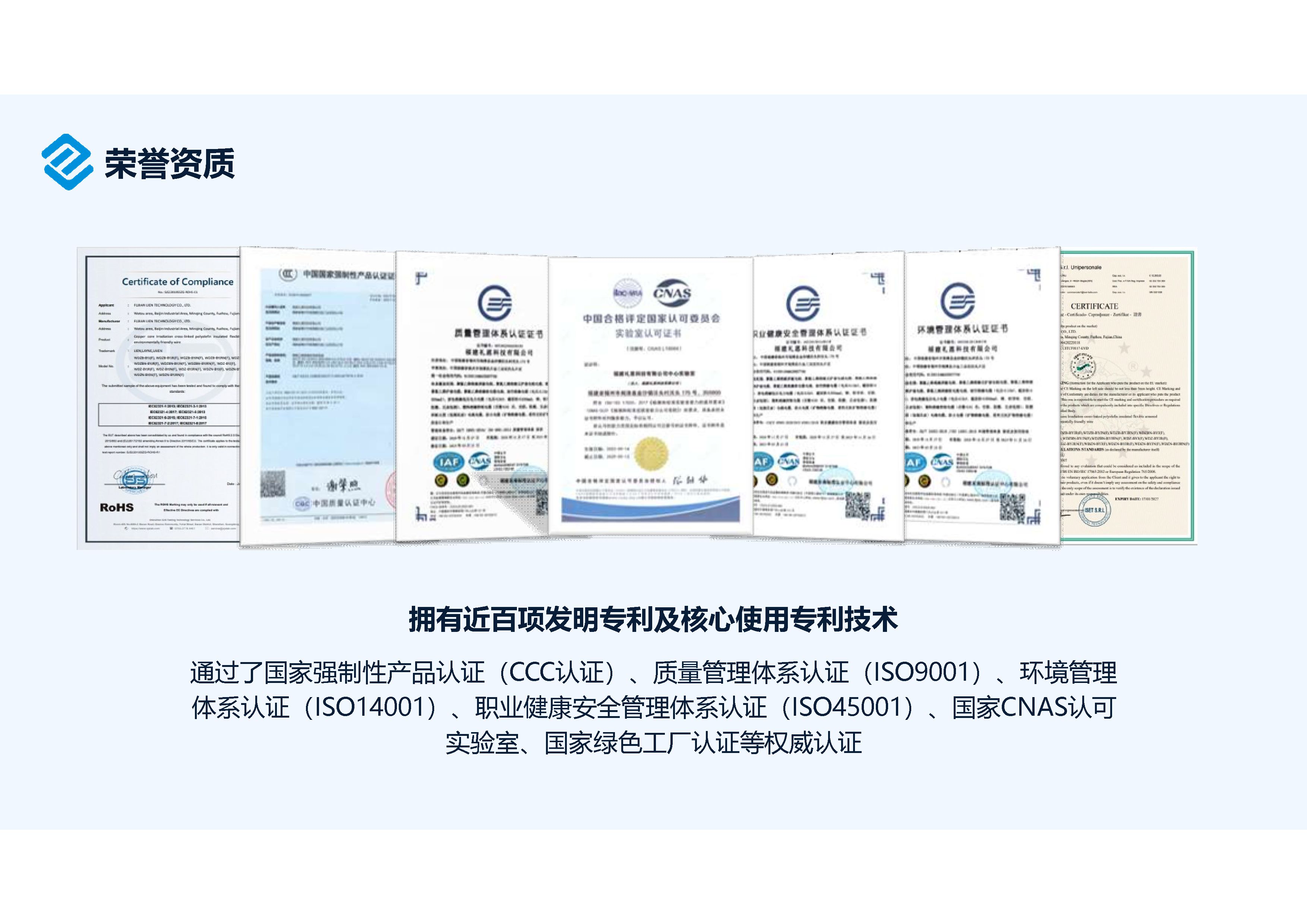 莱恩家装电线 第5页