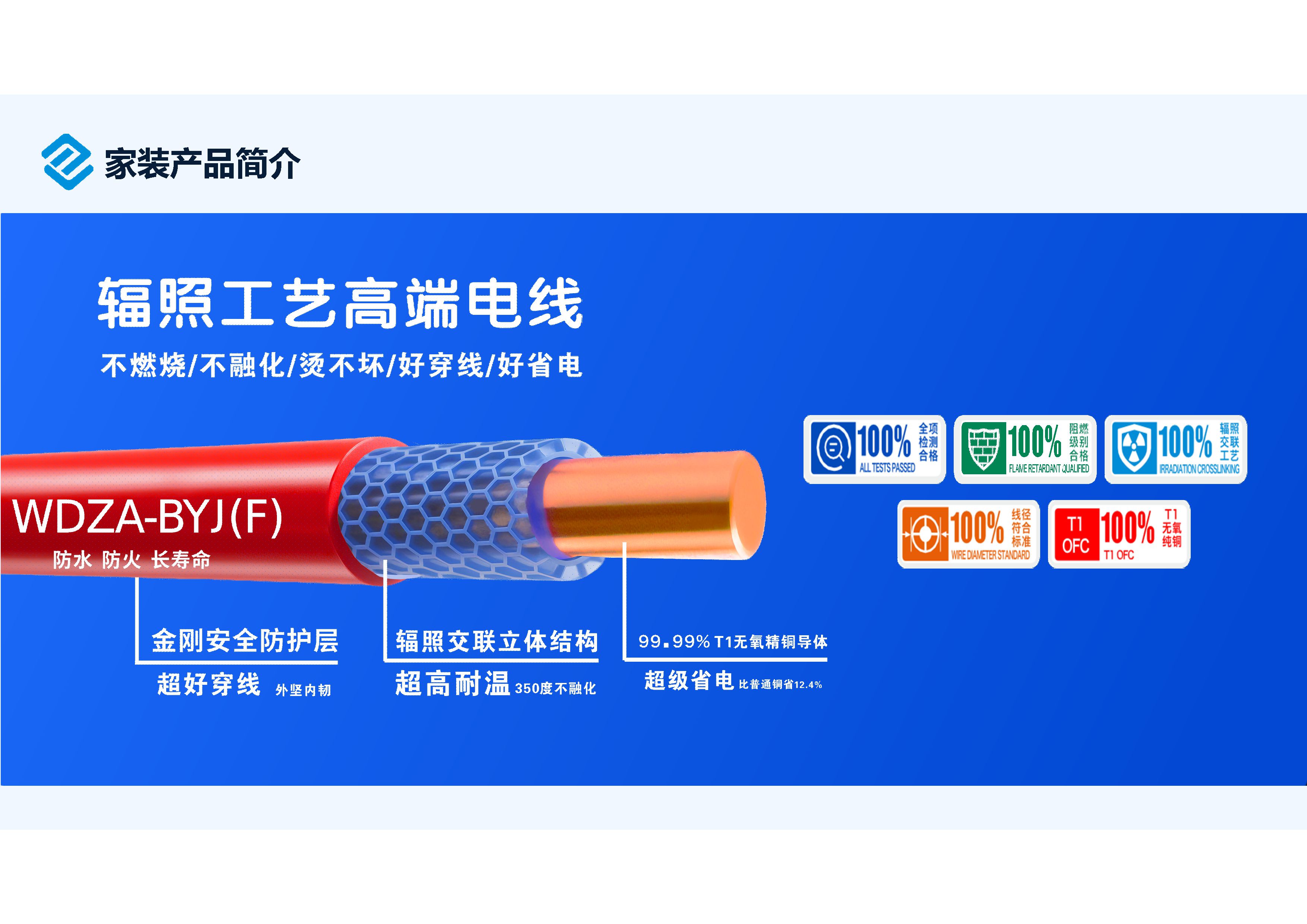 莱恩家装电线 第20页