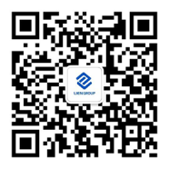 礼恩集团微信公众号二维码