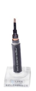KVVP2-22 450/750V 19X2.5mm²