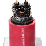 MYPTJ8.7/15KV 3X50+3X25/3+3X2.5mm²