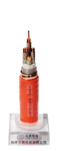 YTTW-0.6/1KV 4X35mm²