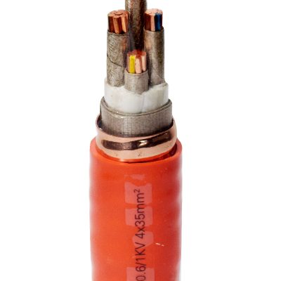 YTTW-0.6/1KV 4X35mm²