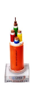 BTTZ-0.6/1KV 1X95mm²