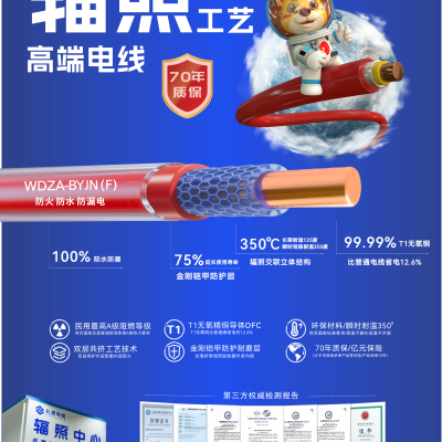 布电线
