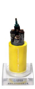 MYPT 0.66/1.14 3X50+1X15+10X4mm²