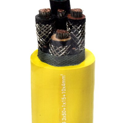 MYPT 0.66/1.14 3X50+1X15+10X4mm²