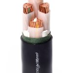 YTTW-0.6/1KV 4X35mm²