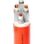 BTLY-0.6/1KV 4X50mm²