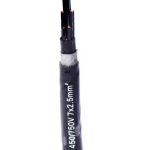 KVV22 450/750V 7X2.5mm²