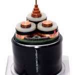 YJV22 26/35KV